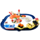 Image for article titled Hey Children! Here's Your First Conveyor Belt Sushi Set